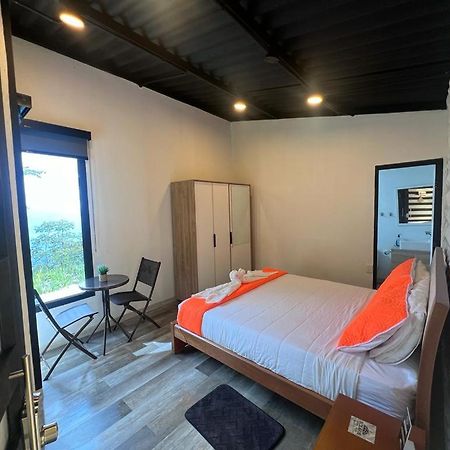Solaris Glamping Exclusive Hotel Tena Buitenkant foto