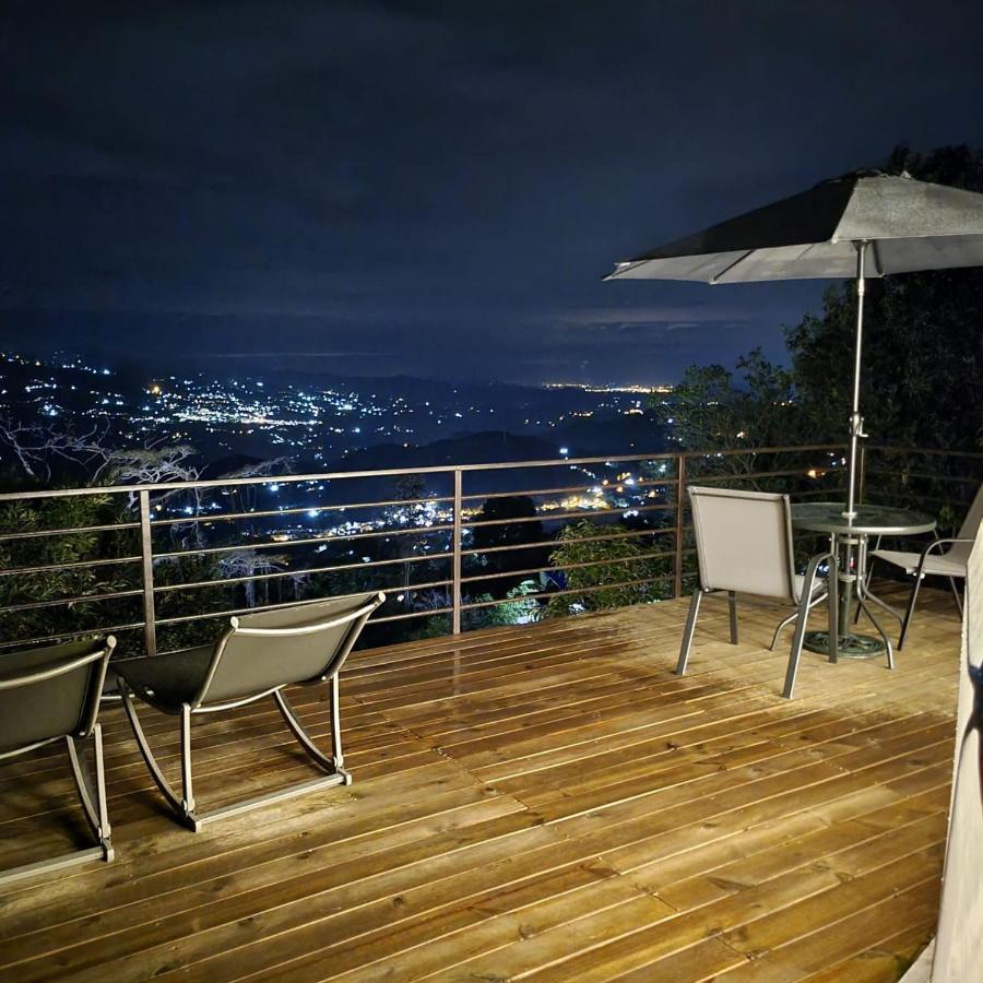 Solaris Glamping Exclusive Hotel Tena Buitenkant foto