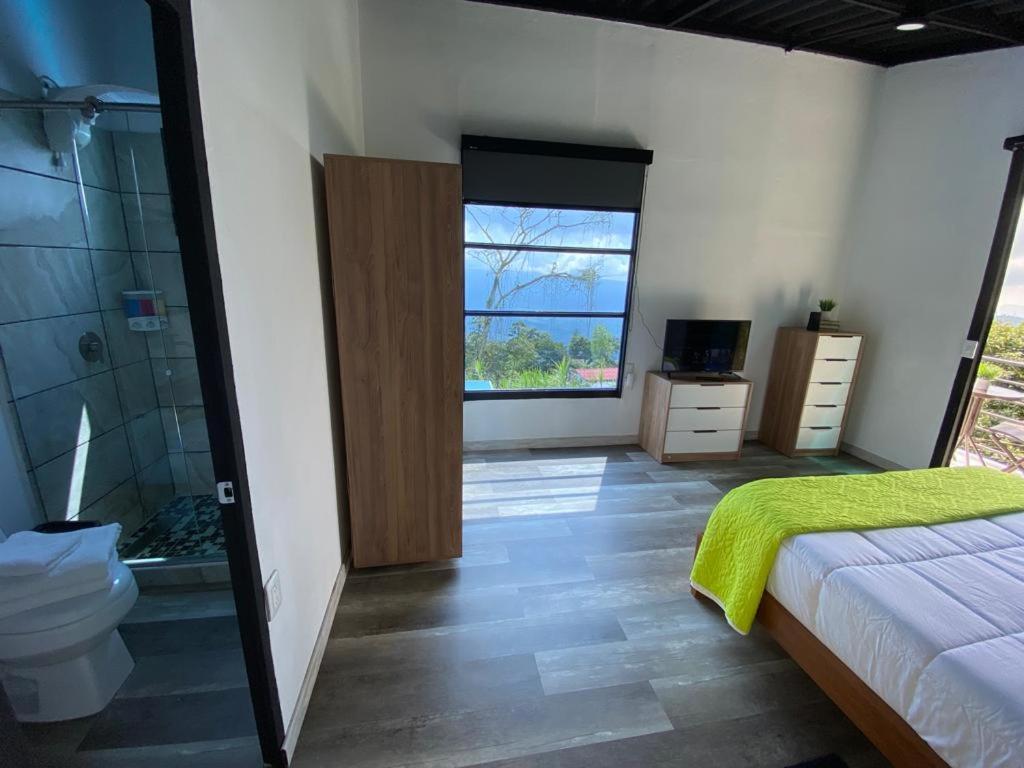 Solaris Glamping Exclusive Hotel Tena Buitenkant foto