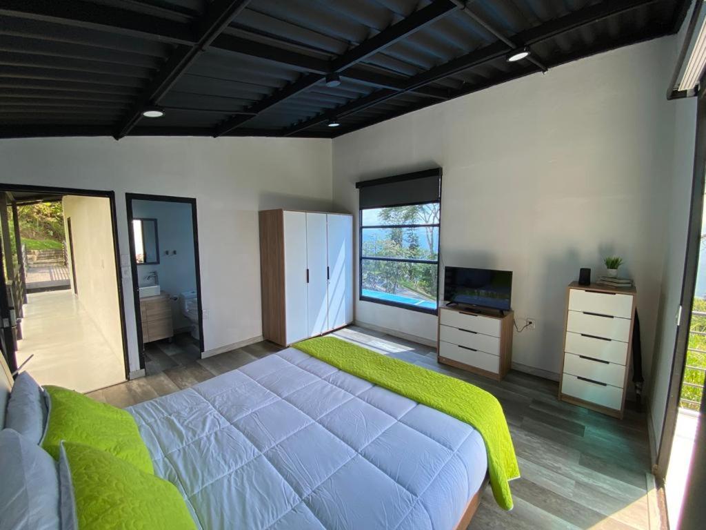 Solaris Glamping Exclusive Hotel Tena Buitenkant foto