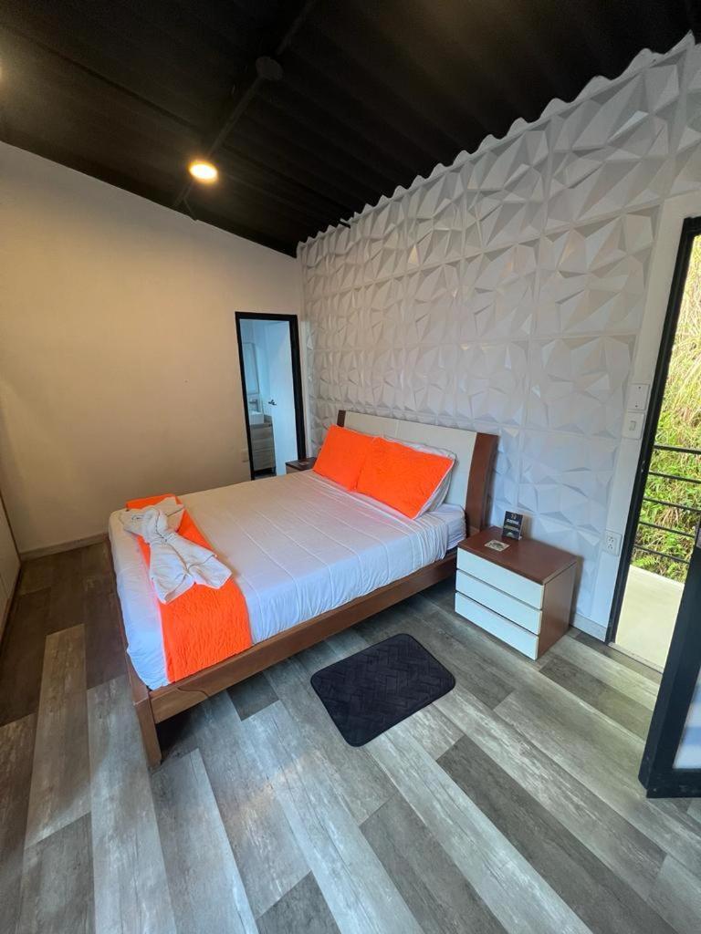 Solaris Glamping Exclusive Hotel Tena Buitenkant foto